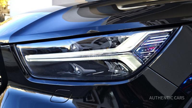 Volvo XC40 R/Pano/360/HK