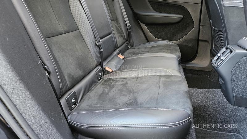 Volvo XC40 R/Pano/360/HK