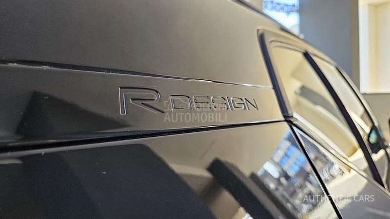 Volvo XC40 R/Pano/360/HK