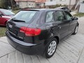 Audi A3 103850 k m