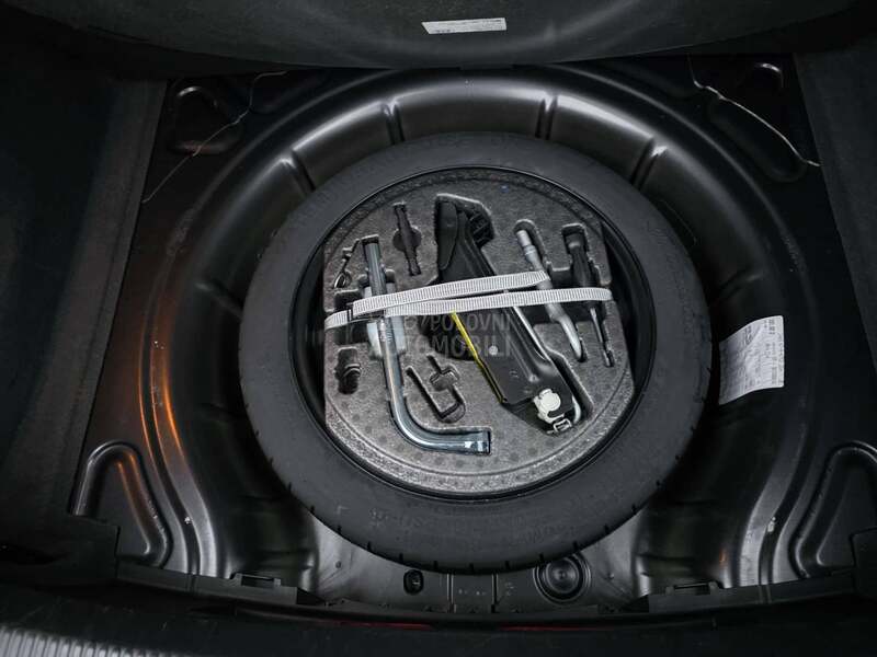 Audi A3 103850 k m