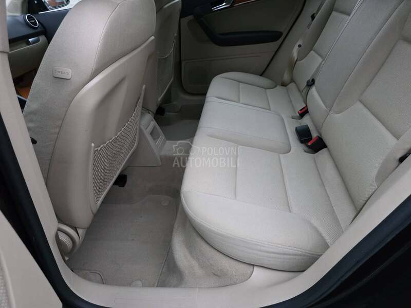 Audi A3 103850 k m