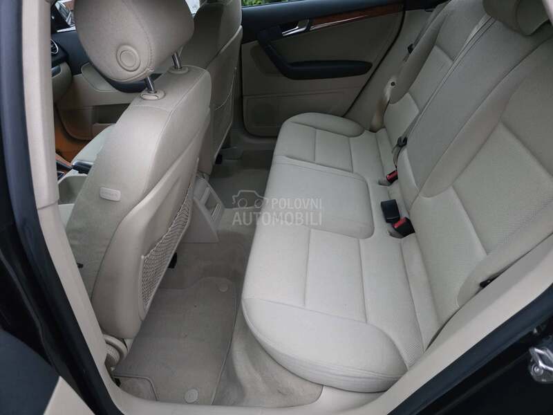 Audi A3 103850 k m