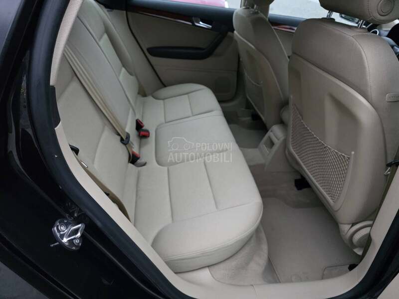 Audi A3 103850 k m