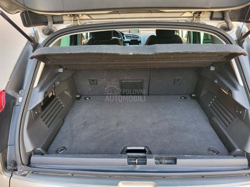 Peugeot 3008 1.6e-Hdi