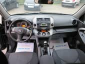 Toyota RAV 4 2.2 D 4X4