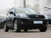 Toyota RAV 4 2.2 D 4X4