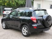Toyota RAV 4 2.2 D 4X4