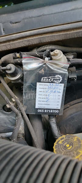Seat Cordoba 
