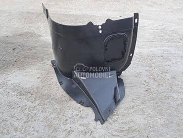 Podkrilo prednje Levo za Volkswagen Golf 7 od 2012. do 2016. god.