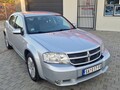 Dodge Avenger 2.0 CRD SXT