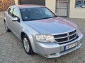 Dodge Avenger 2.0 CRD SXT