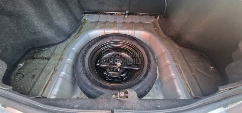 Dodge Avenger 2.0 CRD SXT