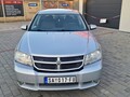 Dodge Avenger 2.0 CRD SXT