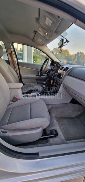 Dodge Avenger 2.0 CRD SXT