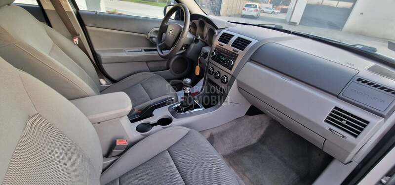 Dodge Avenger 2.0 CRD SXT