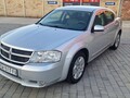 Dodge Avenger 2.0 CRD SXT
