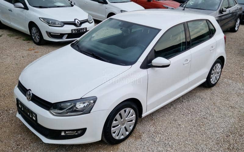 Volkswagen Polo TRENDLINE
