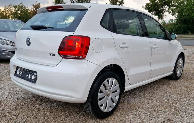 Volkswagen Polo TRENDLINE