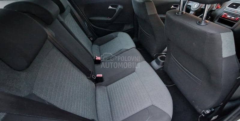 Volkswagen Polo TRENDLINE