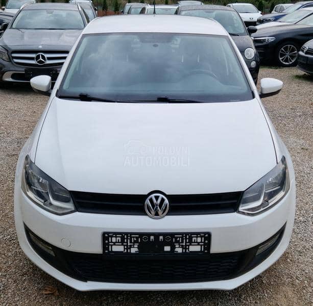 Volkswagen Polo TRENDLINE