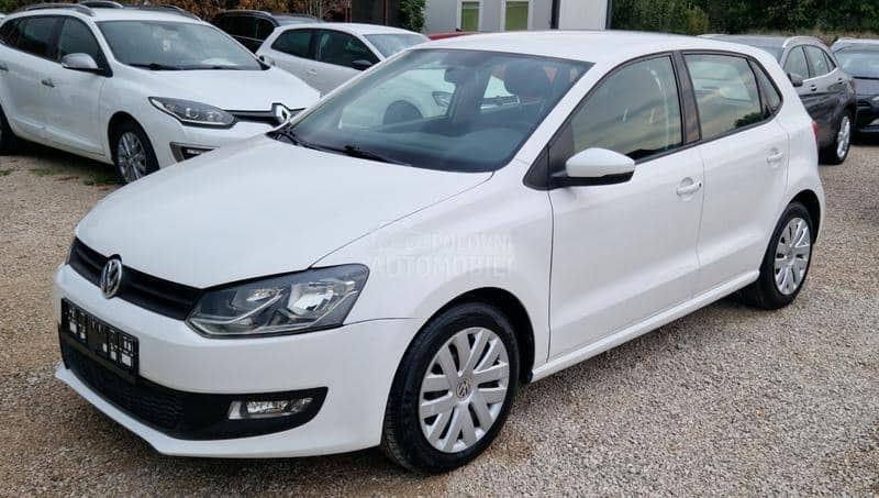 Volkswagen Polo TRENDLINE