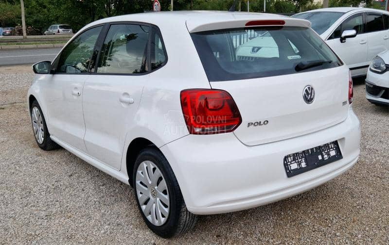Volkswagen Polo TRENDLINE