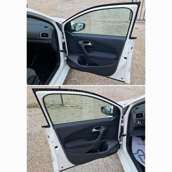 Volkswagen Polo TRENDLINE