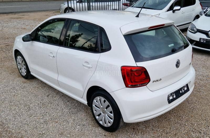 Volkswagen Polo TRENDLINE