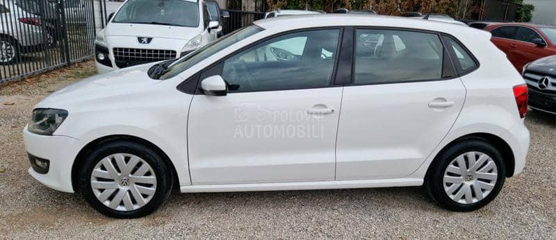 Volkswagen Polo TRENDLINE