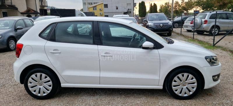 Volkswagen Polo TRENDLINE