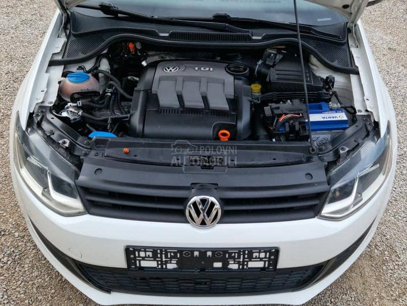 Volkswagen Polo TRENDLINE