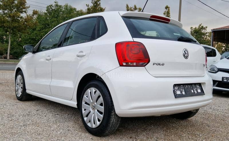 Volkswagen Polo TRENDLINE