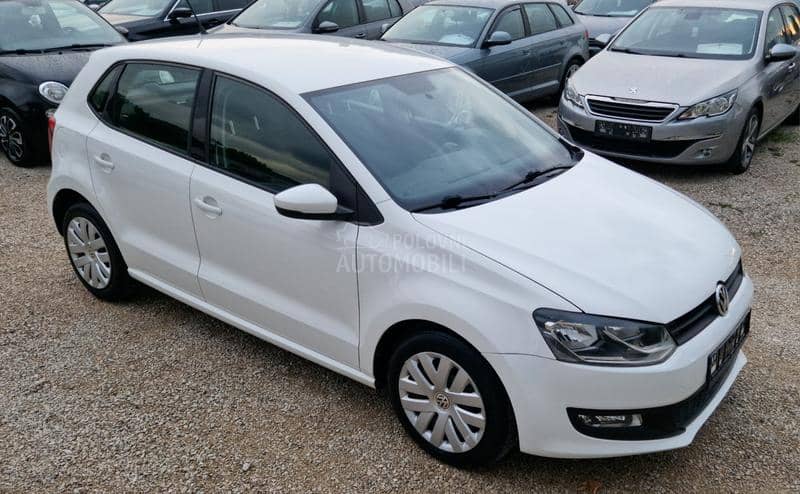 Volkswagen Polo TRENDLINE