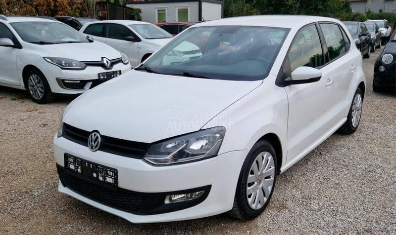 Volkswagen Polo TRENDLINE