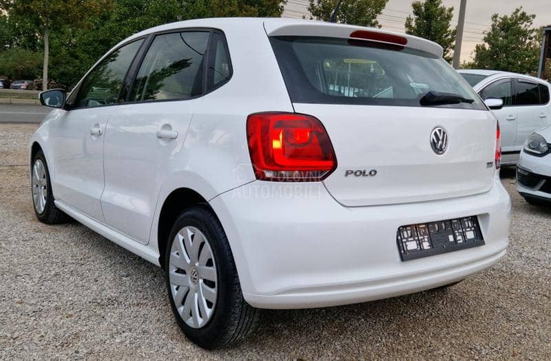 Volkswagen Polo TRENDLINE