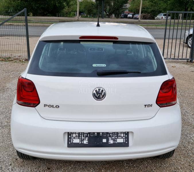 Volkswagen Polo TRENDLINE