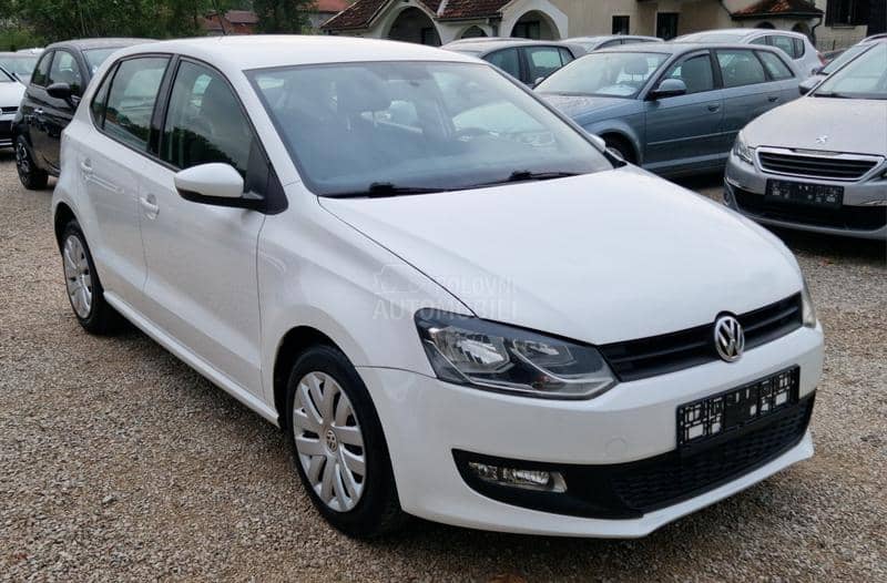 Volkswagen Polo TRENDLINE