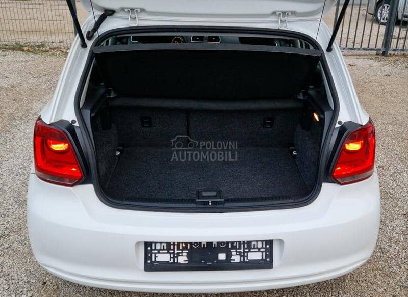 Volkswagen Polo TRENDLINE