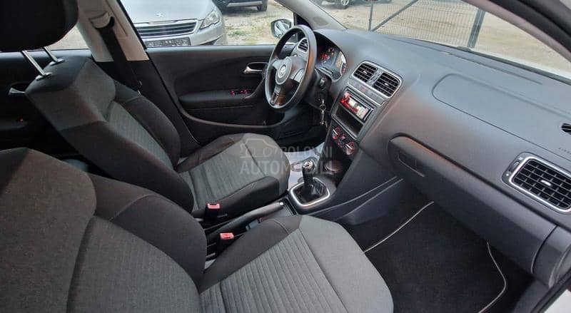 Volkswagen Polo TRENDLINE