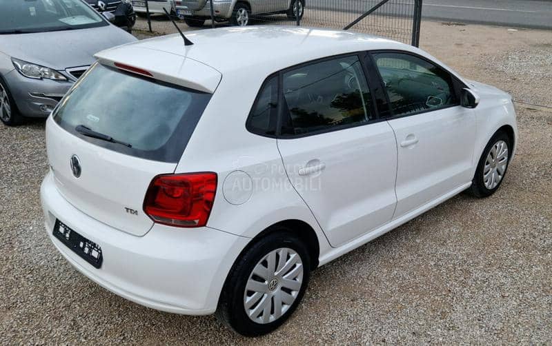 Volkswagen Polo TRENDLINE