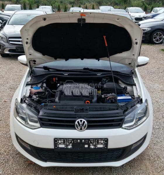 Volkswagen Polo TRENDLINE