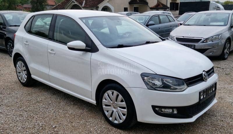 Volkswagen Polo TRENDLINE