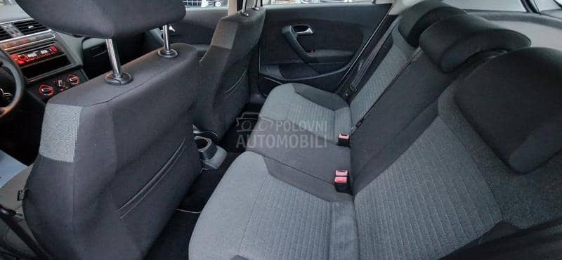 Volkswagen Polo TRENDLINE