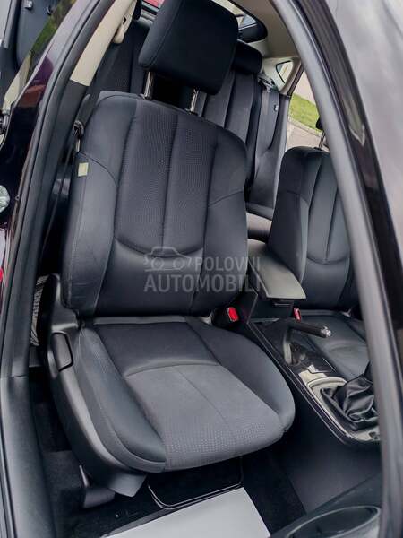 Mazda 6 //T O P PAKET//