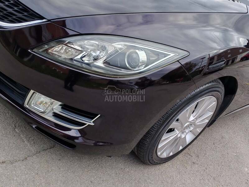 Mazda 6 //T O P PAKET//