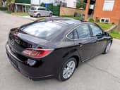 Mazda 6 //T O P PAKET//