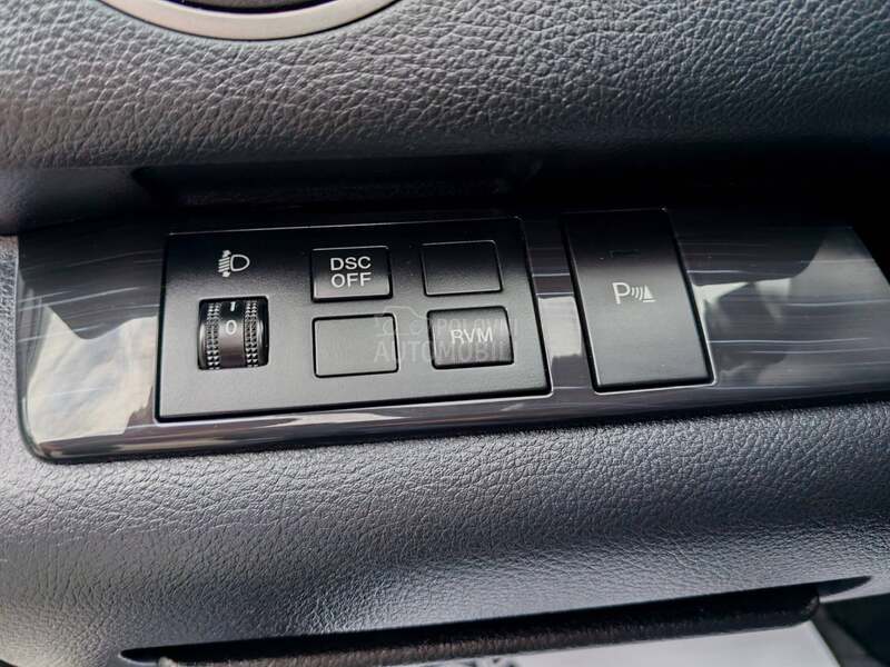 Mazda 6 //T O P PAKET//
