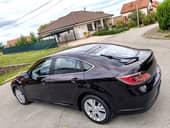 Mazda 6 //T O P PAKET//