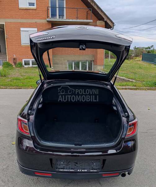 Mazda 6 //T O P PAKET//